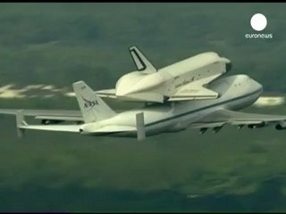 Enterprise son yolculuğunu yaptı