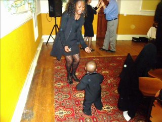 Mr  Lee.  RIP. Keep the Salsa Buzzing in Heaven.   From all your  Salsa Friends