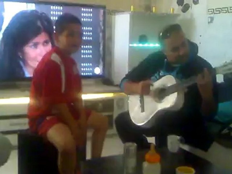 GITAN 2012