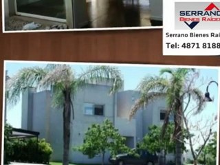 ALQUILER - Countries y Barrios Cerrados - Los Sauces al  - T