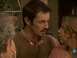 Alf y Emi cap. 257. Emilia le recrimina a Raimundo su actitud