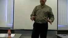 Anthony Lim's Advanced Communicator Silver Project 2  StoryTelling (Lets  Get Personal) - My Special Journey