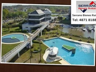 VENTA - Countries y Barrios Cerrados - Marinas Golf al  - Ti