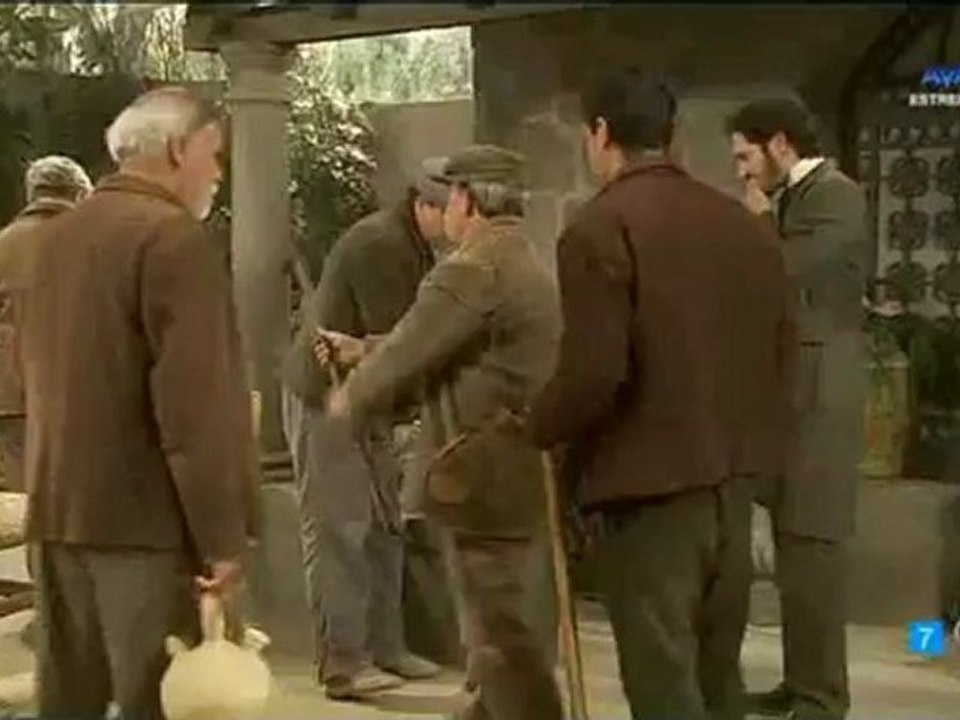 TRISTAN ESAS LINDES TIENEN QUE ESTAR ARREGLADAS MAÑANA ESDPV 27-04-2012