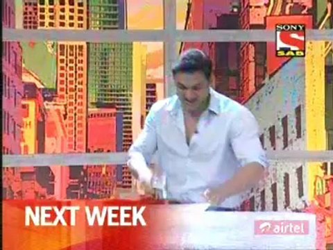 Movers and Shakers[Ft Kunal Gul Panag] - 27th April 2012 pt4