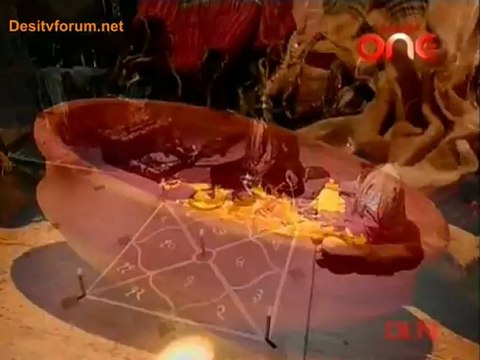 Haunted Nights - 27th April 2012 Video Watch Online pt1