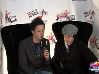 NRJ VIP Simple Plan
