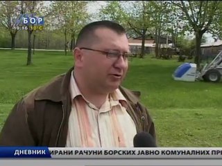 Dnevnik, 25. april 2012.