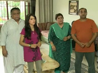 Shaadi Ka Ladu (Sandwich) - Episode 16 - P 4