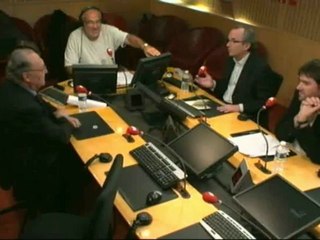 "On refait la Présidentielle" : les dés sont-ils jetés ?