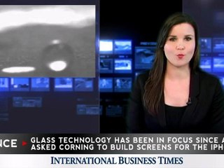 MIT Researchers Invent the ‘Perfect' Glass: Water Resistant and Glare Free