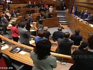 Asturias sigue sin presidente