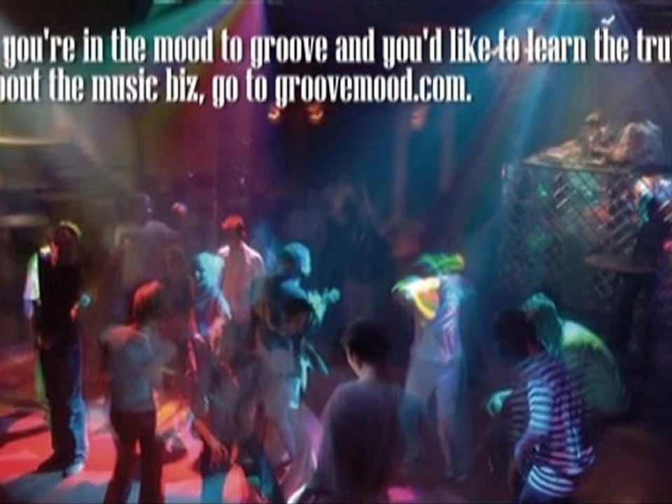 Dance Music