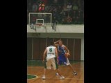 Aleksandar Dyakovski vs Balkan season 2011-2012