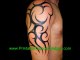 arm tribal design tattoos