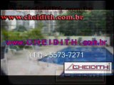 Apartamento Michigan - Chácara Klabin - Cheidith (11) 5573-7271