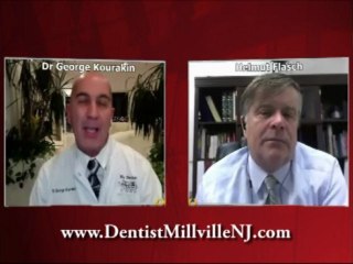 Invisalign Dentist Millville NJ, Orthodontics, George Kourakin, Port Elizabeth, 8332 Dental Office