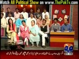 Khabar Naak With Aftab Iqbal - 27th April 2012 - P 3