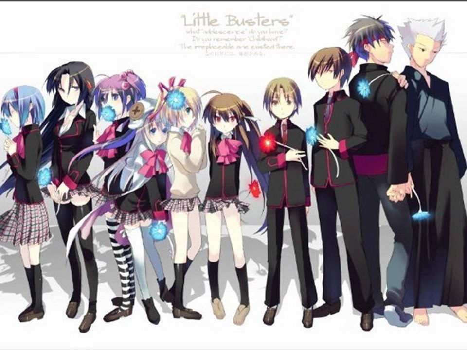 02. A World Where Nothing Happened