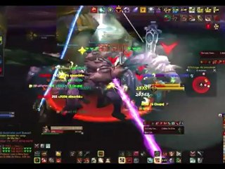 Yor'sahj vs Hybris 10 HM