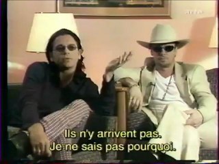 Pop Galerie Inxs