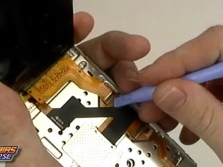 How to Fix Sony Ericsson Xperia Play Screen