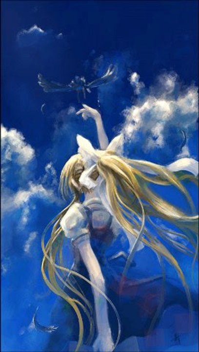 04. bird's poem