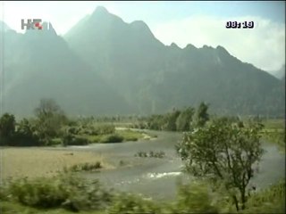 LAOS / dobro jutro Hr