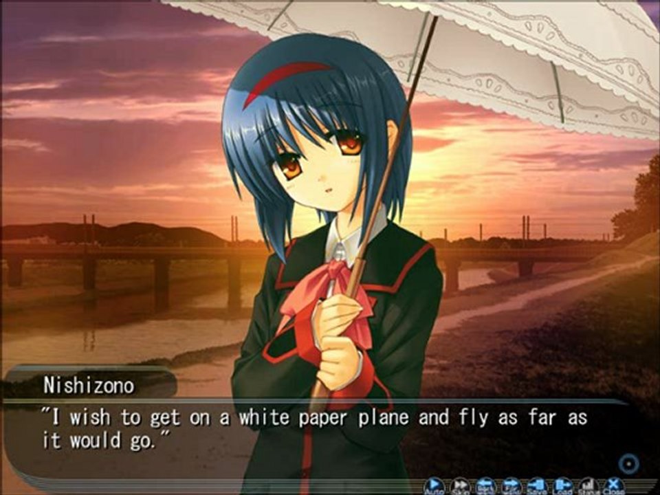 06. Gather the Light