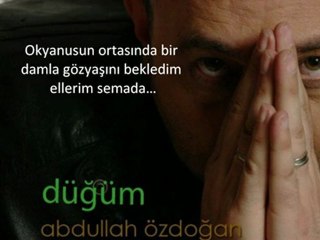 Abdullah Özdoğan - Düğüm
