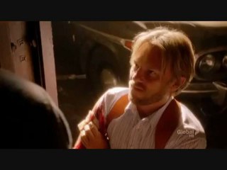 2011 Craig Robert Young @ NCISLA Comescu (03x01)