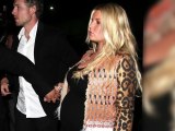 Snooki Would 'Die' if She Had Jessica Simpson's Baby Bump