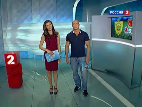 LiveFootball.ws | Все включено Дерби ЦСКА-Спартак Эфир от 27.04.2012