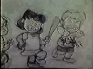 Bring me the Head of Charlie Brown!