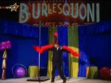 Berlusconi Burlesche Un Due Tre Stella 27/04/2012 Satarlanda.eu