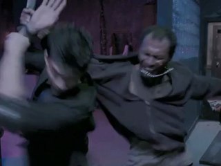 The Raid - Bande annonce [VF-HD]