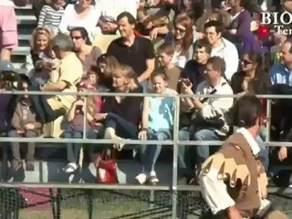 Le meilleur de "Biot et les Templiers" (Edition 2012)