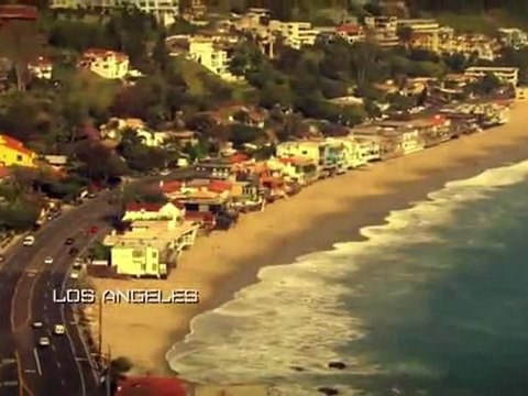 2012 Craig Robert Young @ H50/NCIS:LA Crossover (Sneak peek)