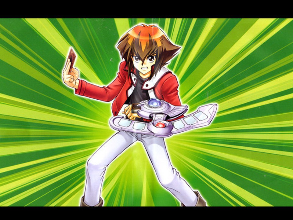 (:Ɗєlɨʀє:) Yu-Gi-Oh! GX TAG FORCE -ⓅⓈⓅ