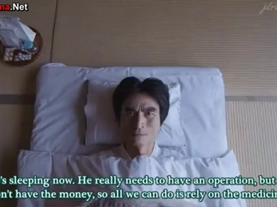 Joker - Yurusarezaru Sousakan - 03