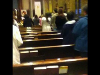 This Is NOT Your Parents Teen Mass Part II