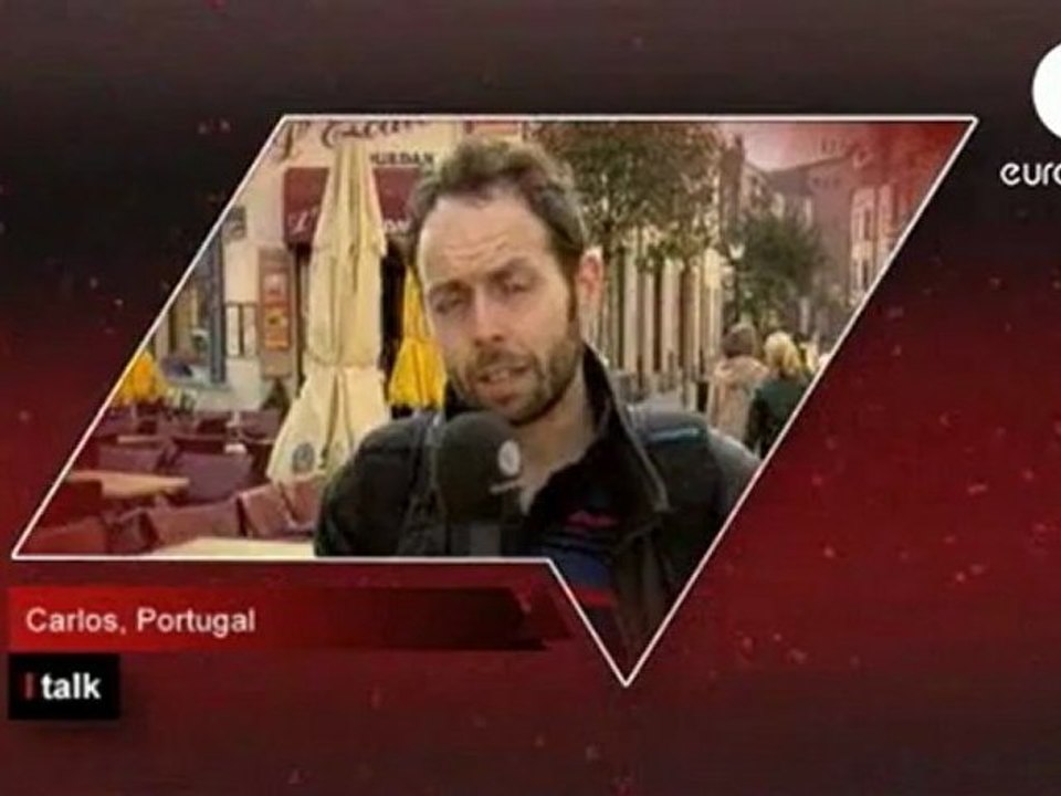 Dr Bernard Devalois   “il est fondamental de reconnaître le droit de mourir dans la dignité”   euronews, i talk