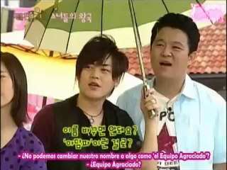 SNSD En Intimate Note Español 1.7