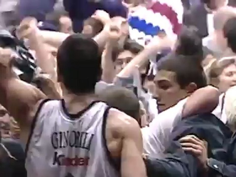 The Finals Countdown: 11 Days, 11 Finals