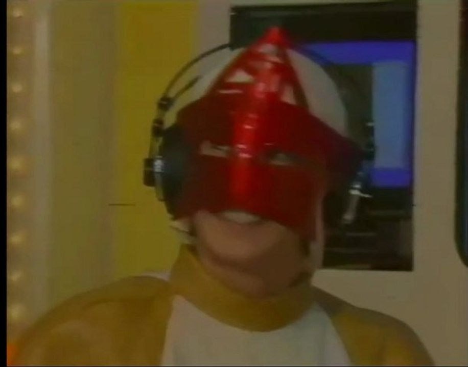 MicroLudic (1984-TF1 France) - Émission informatique