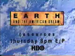 April 1993 HBO Promos #1