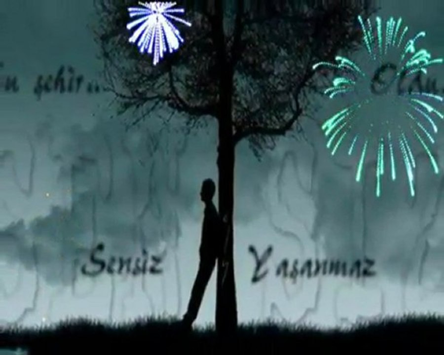 Dj Engin Akkaya & Ferhat - O Günleri Çok Arayacaksın