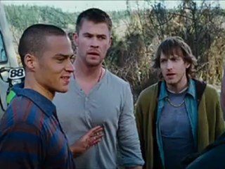 La Cabane dans les Bois (The Cabin in the Woods) - Extrait #2 [VF|HQ]