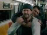 Sous Haute Protection (SAFE) - Extrait ''Subway'' [VO|HD]