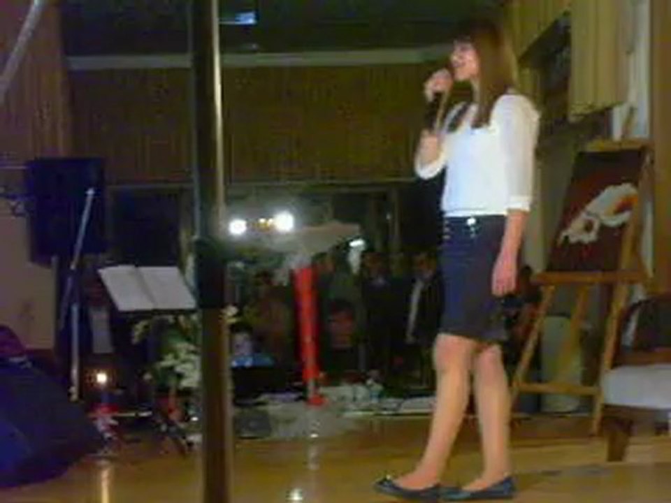 seydişehir Anadolu Lisesi Şiir Dineletisi